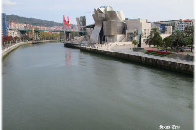 Guggenheim (Bilbao)