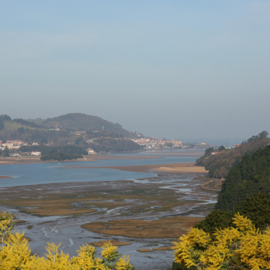 Reserva de la Biosfera de Urdaibai