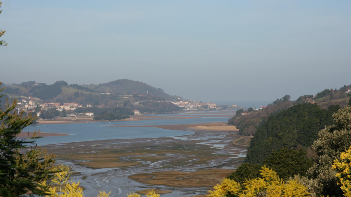 Reserva de la Biosfera de Urdaibai